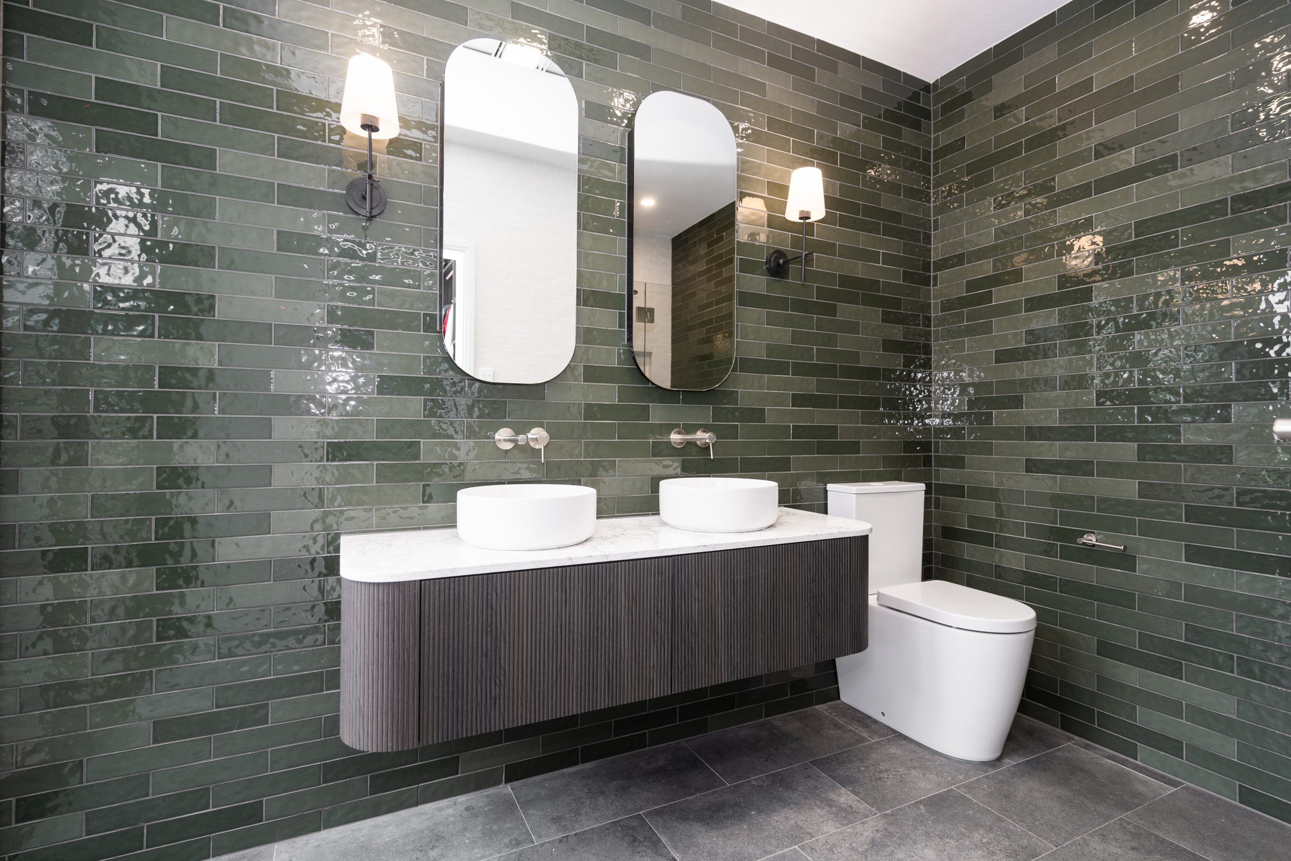 Bathroom Trend Predictions For 2023