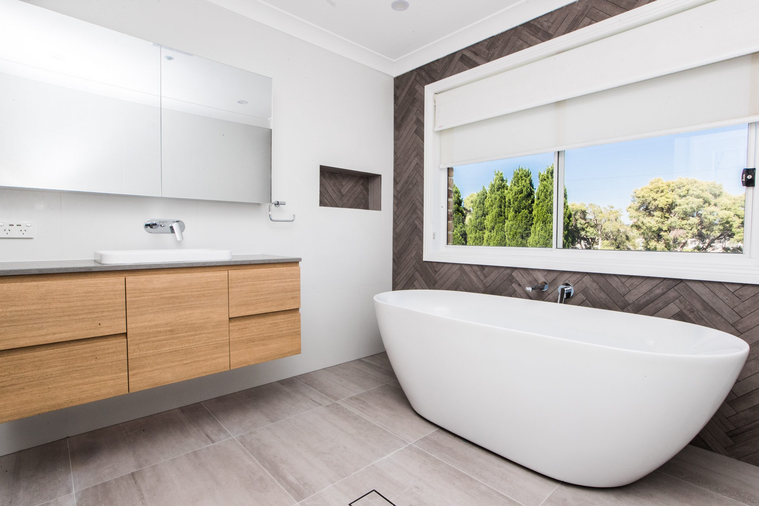 Northwest & Hills District Location