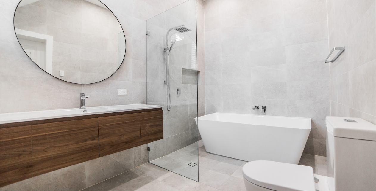 Northern Suburbs Location