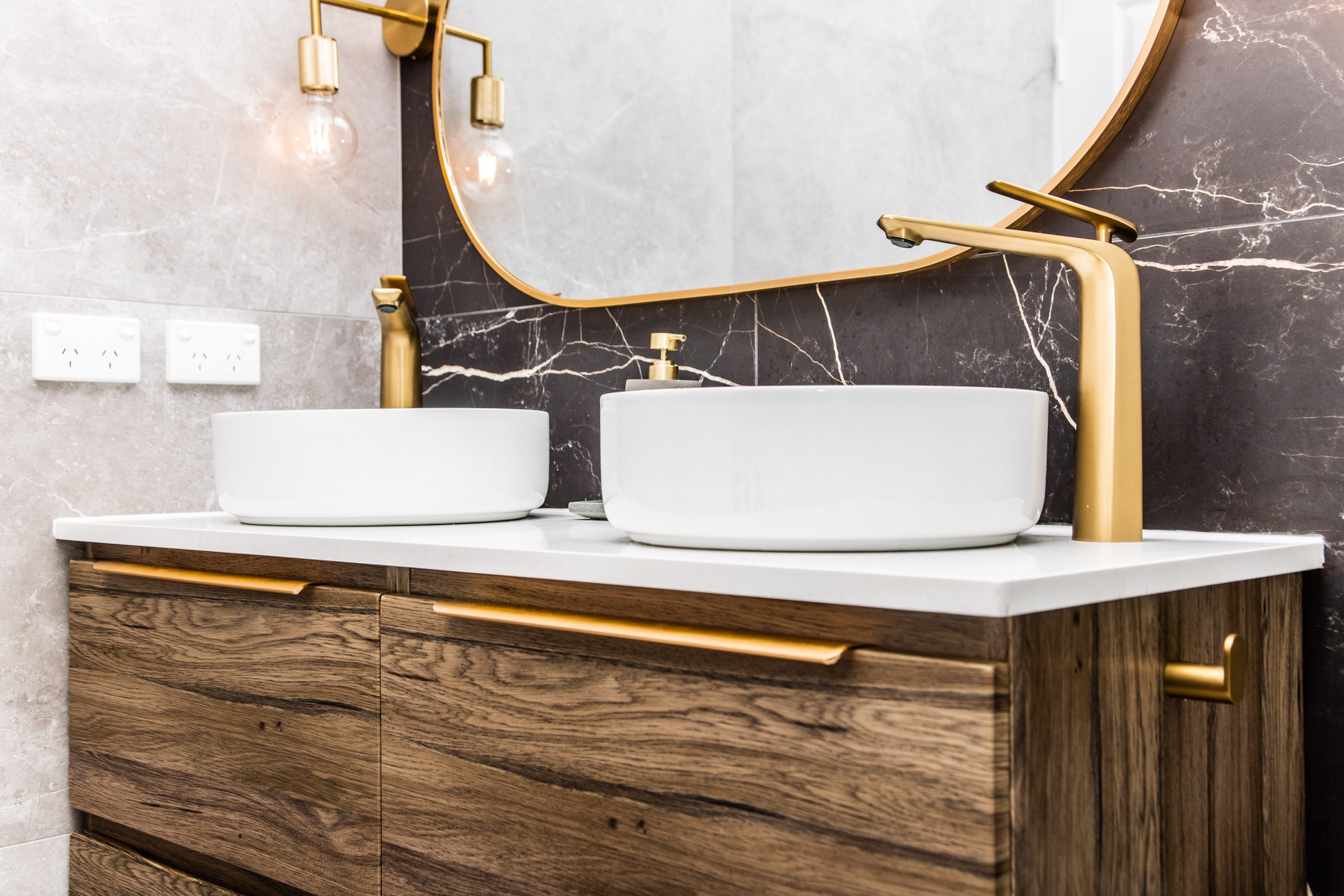 Free on-site measure & quote