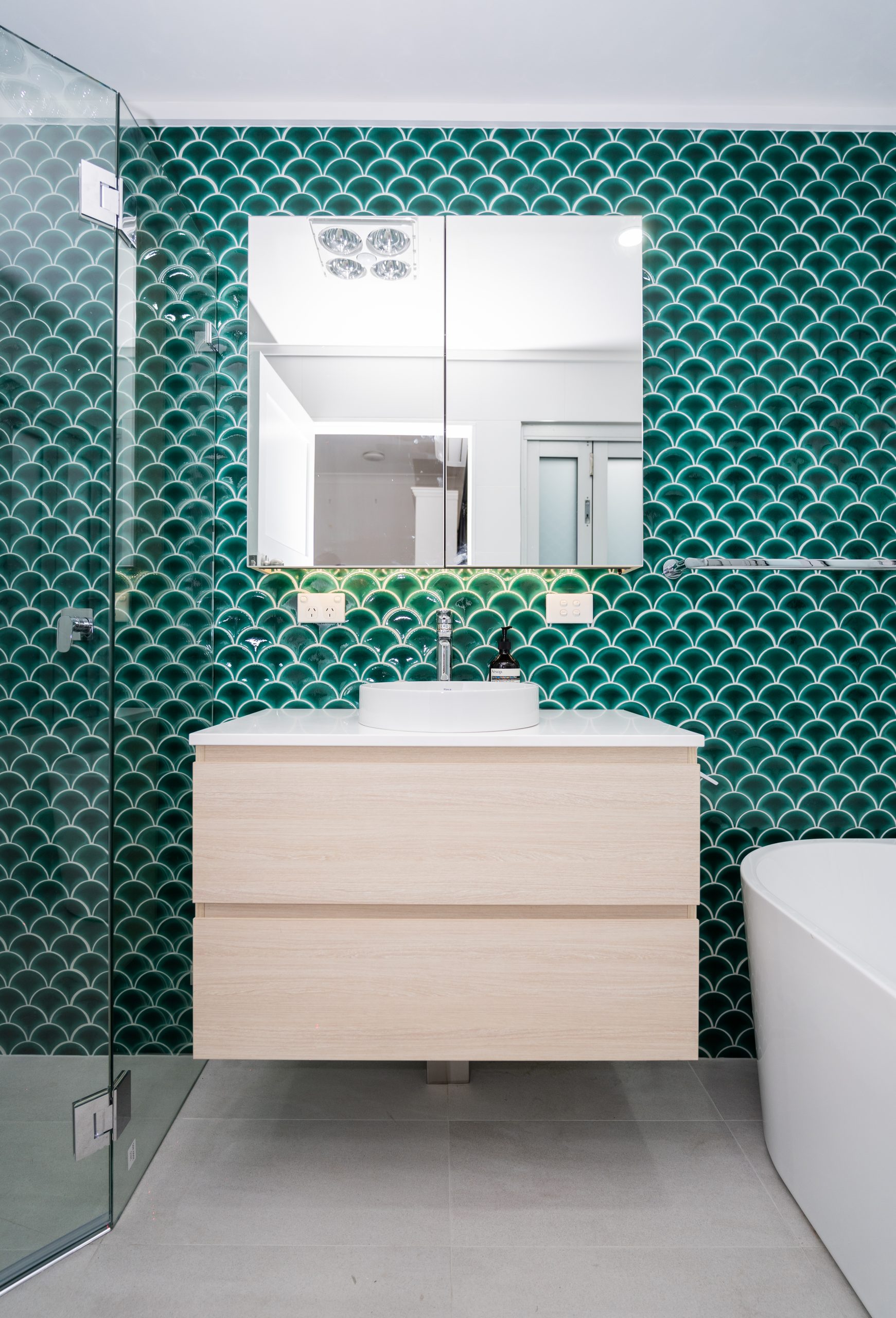 Free on-site measure & quote