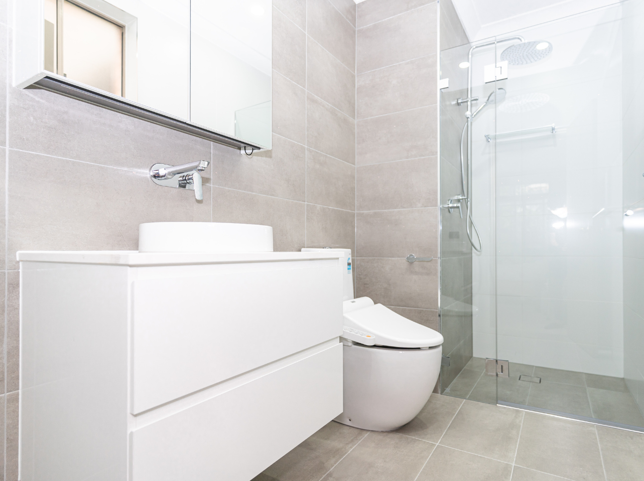 Northern Beaches Suburb Location